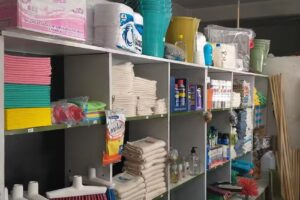 Quim Jon. Productos De Limpieza