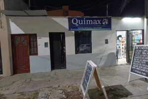 Quimax