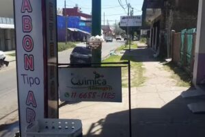 Qu&iacute;mica Almagro