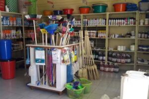 Qu&iacute;mica Brinkmann