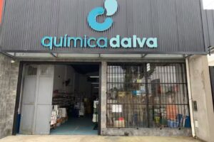 Quimica Dalva
