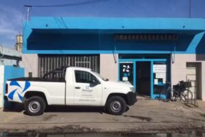 Qu&iacute;mica DETERGEL PRODUCTOS DE LIMPIEZA