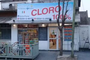 Qu&iacute;mica El Sol