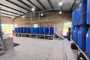 QUÍMICA ESPINILLO – FABRICA Y VENTA DE PRODUCTOS DE LIMPIEZA