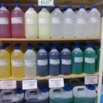 Qu&iacute;mica Espumita