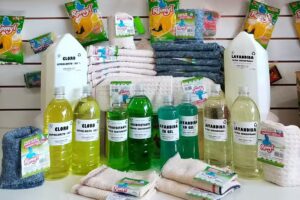 Química Express Lanús