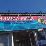 QUIMICA FENIX
