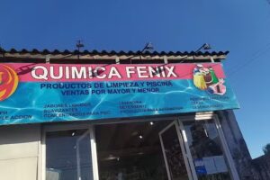 QUIMICA FENIX