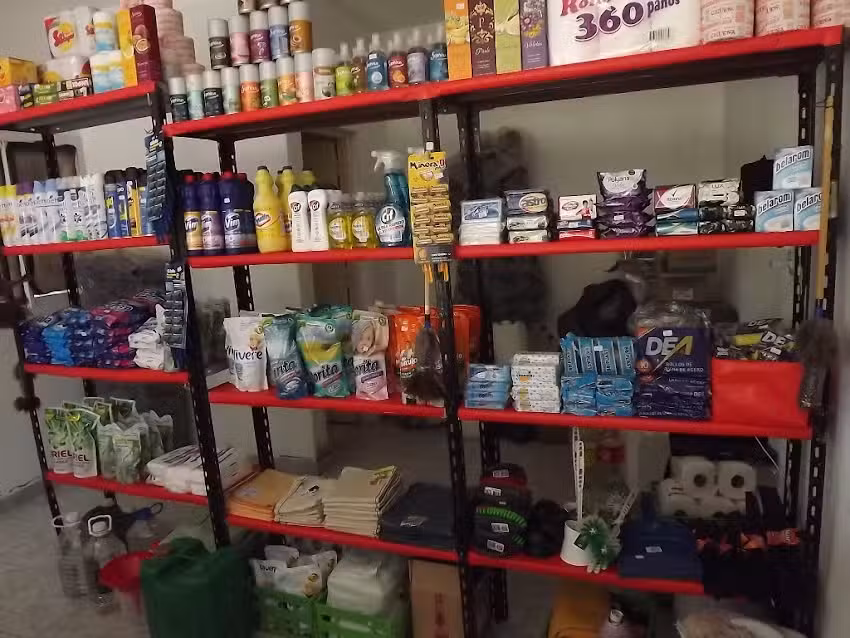 Qu&iacute;mica Fern&aacute;ndez