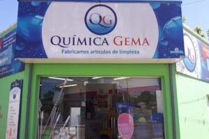 Química Gema