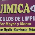 Quimica JyM