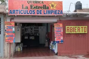 Quimica la estrella