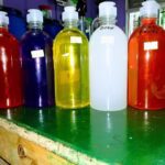 Qu&iacute;mica la familia