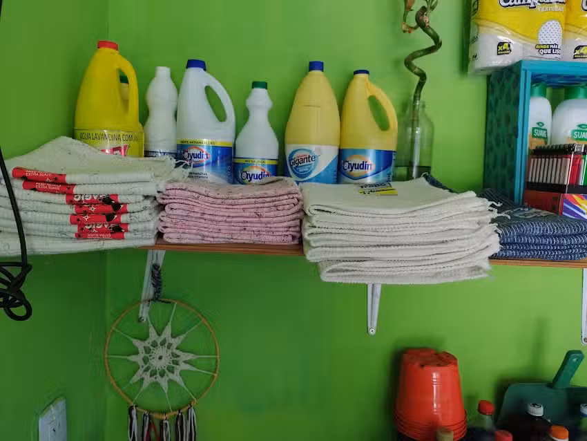 Qu&iacute;mica la negrita