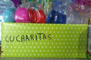 Qu&iacute;mica l&iacute;der art&iacute;culos de limpieza