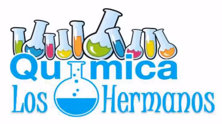 Quimica Los Hermanos
