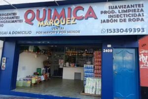 Quimica Marquez