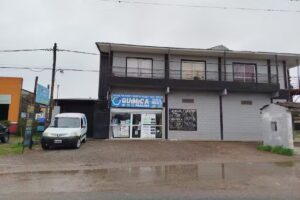 Qu&iacute;mica Mauri