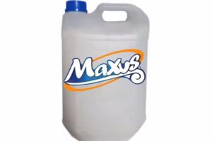 Qu&iacute;mica Maxus Argentina