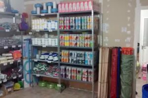 Quimica Mayorista Lider