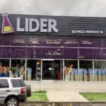 Quimica Mayorista Lider