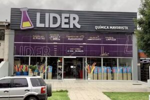 Quimica Mayorista Lider