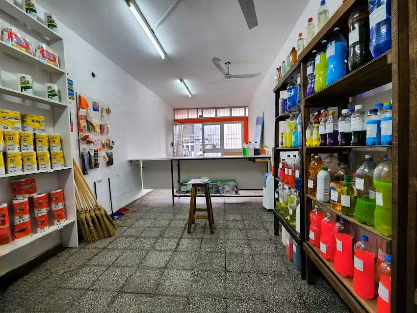 Qu&iacute;mica Mooly&rsquo;s