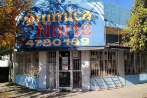 Quimica Norte