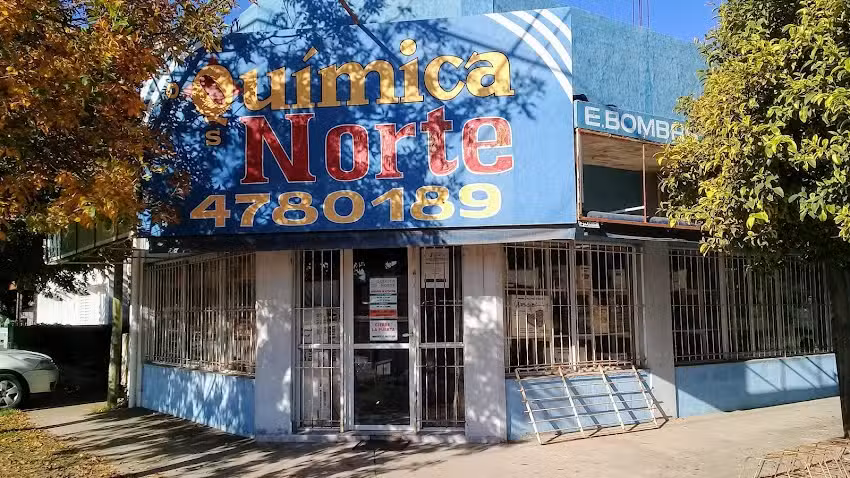 Quimica Norte