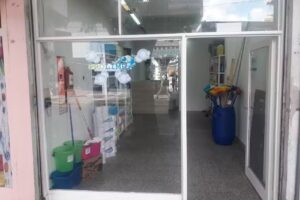 Quimica ProLimp san martin