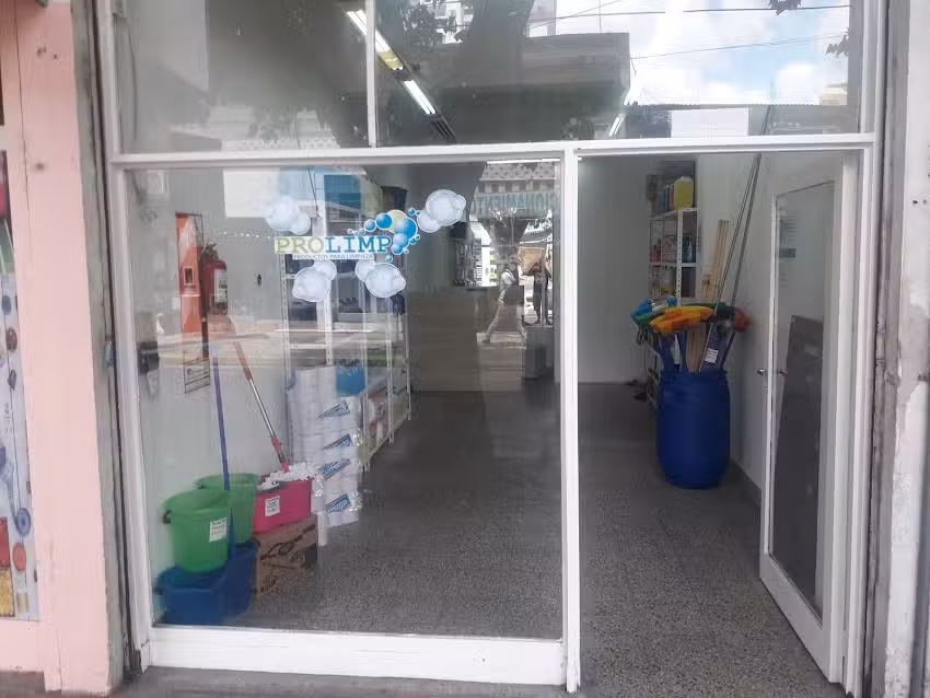 Quimica ProLimp san martin