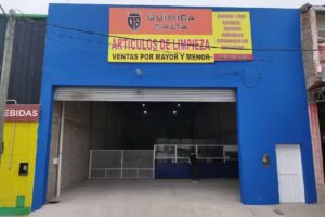 Qu&iacute;mica salta