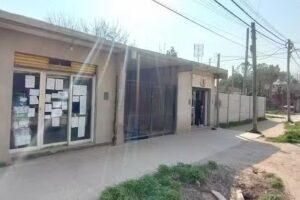 Qu&iacute;mica San Cayetano