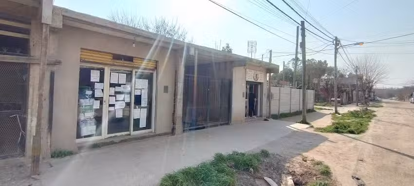 Qu&iacute;mica San Cayetano