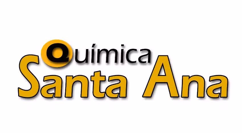 Qu&iacute;mica Santa Ana