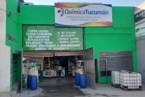QUIMICA TUCUMAN
