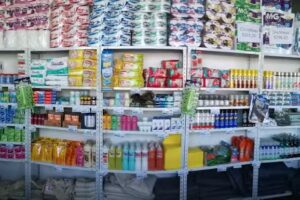 Quimica y Papelera BRIF