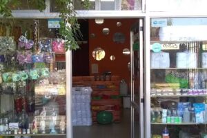 quimica y santer&iacute;a