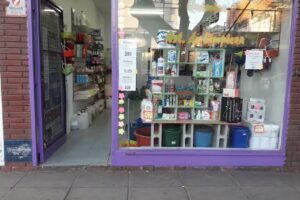 QUIMISHOP Merlo Sur.