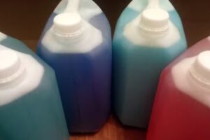 “R.O” Productos de limpieza y más