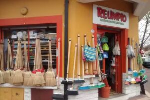 Re Limpio Avellaneda