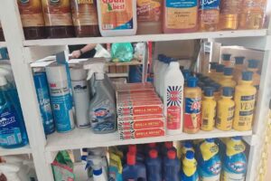 Relimpio Independencia