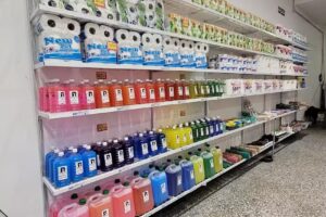 Renatta Productos de Limpieza