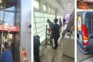 Renovate &ndash; Limpieza Final de Obra y Pre Mudanza. Limpieza de Tapizados y Alfombras.