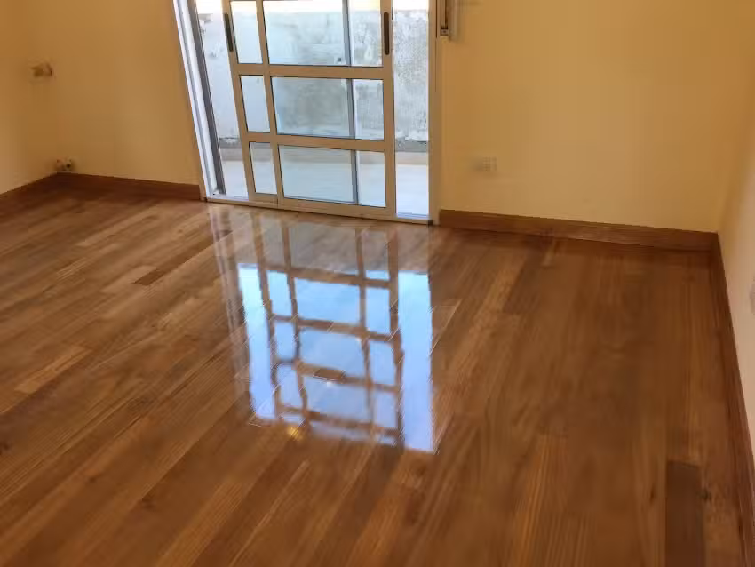 Restauraci&oacute;n de Pisos