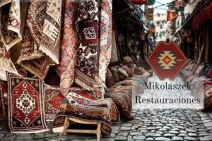 Restauraciones Mikolaszek