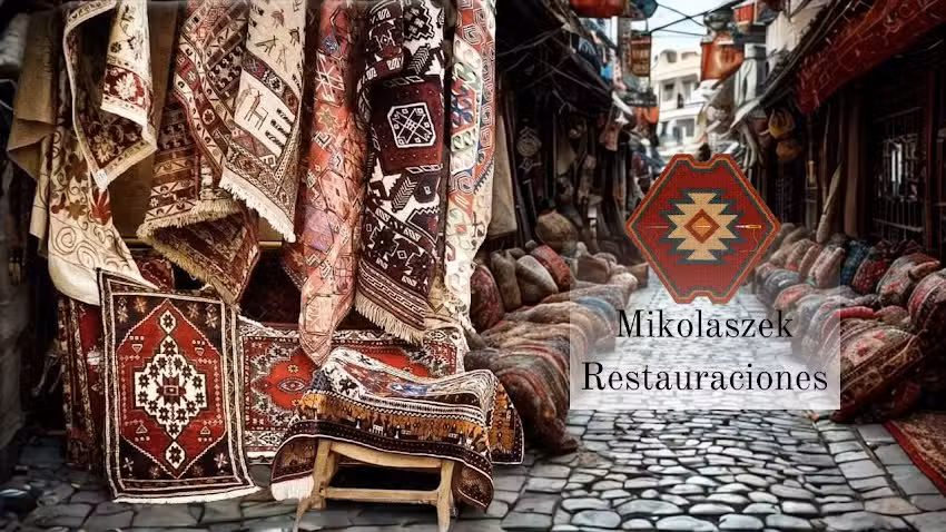 Restauraciones Mikolaszek