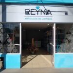Reyna Art&iacute;culos de Limpieza
