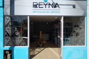 Reyna Art&iacute;culos de Limpieza