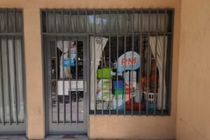 RM Productos de Limpieza Santa Fe